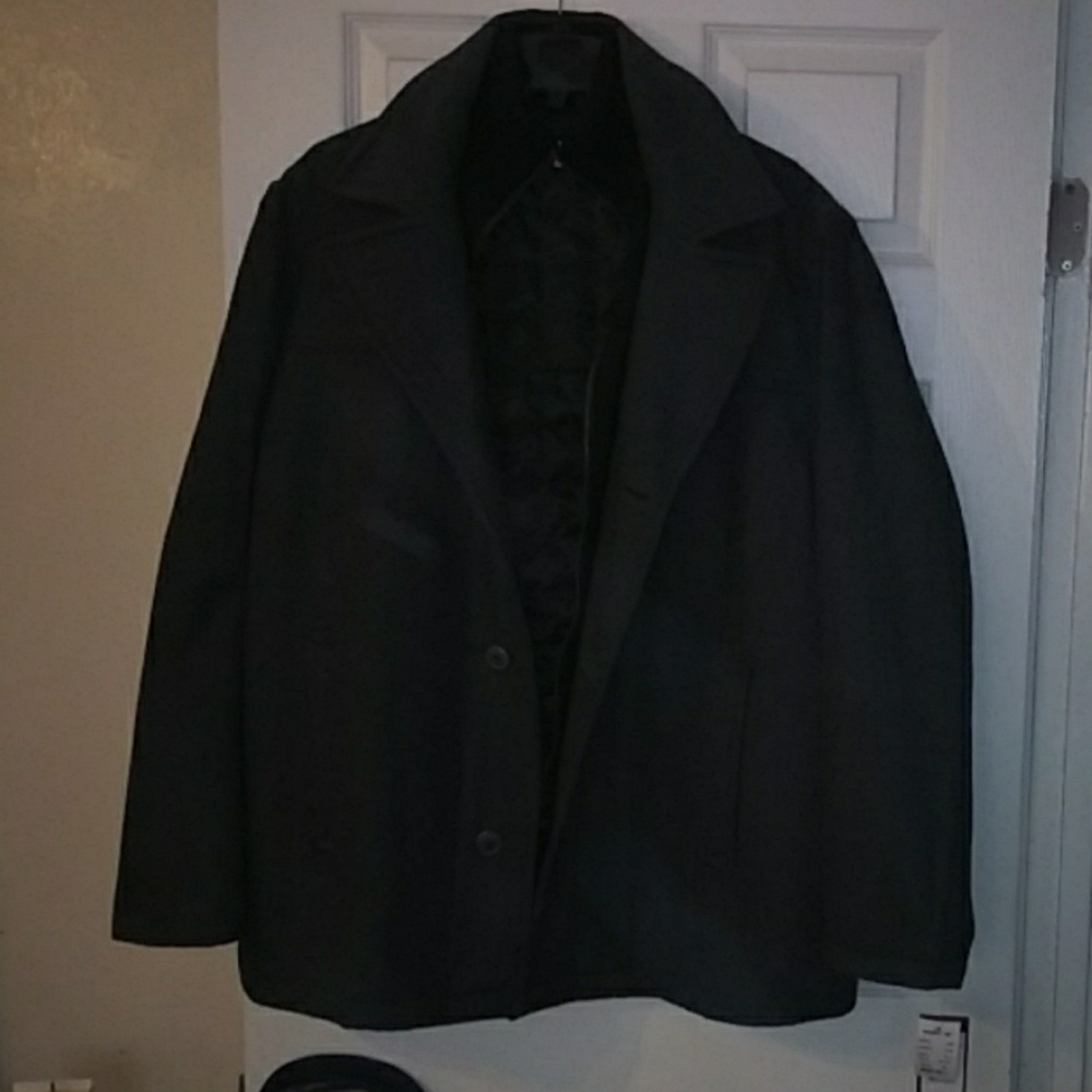 Kenneth Cole Reaction Jacket
